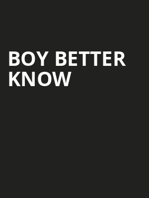 Boy Better Know at O2 Arena